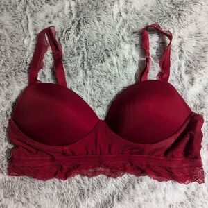 Victoria Secret bra size L